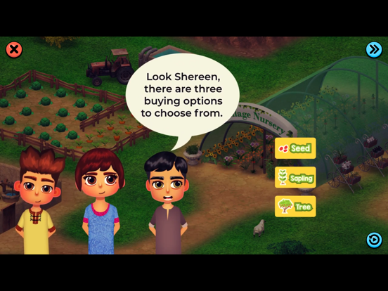 Screenshot #5 pour PomPak – Learn to Earn