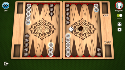 Backgammon (バックギャモン)のおすすめ画像3