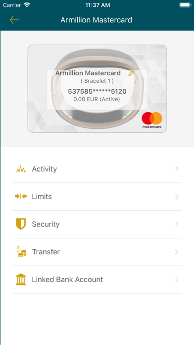 Armillion Screenshot