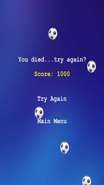 Prairie Football Shooting