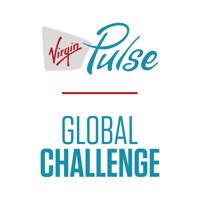 Virgin Pulse Global Challenge app not working? crashes or has problems?