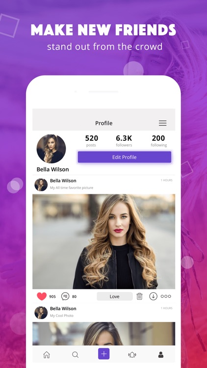 LikeIt: VIDEO Watch & Download