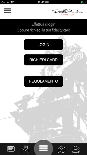 Fratelli Piombino Ristoratori screenshot 3