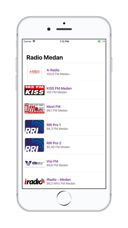 Radio Medan