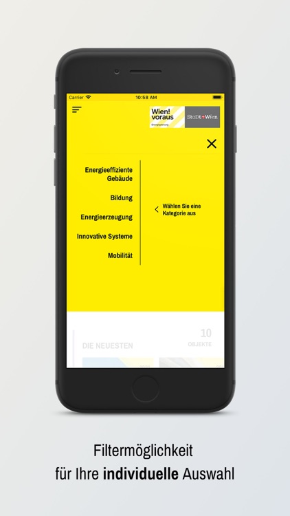 Energy Ahead screenshot-3