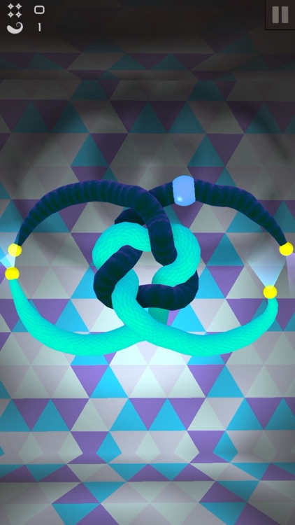 Knotmania screenshot-3