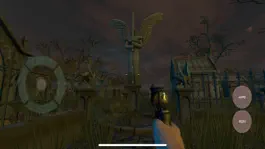 Game screenshot Gravely hack