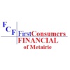 FCF Metairie the educator metairie 