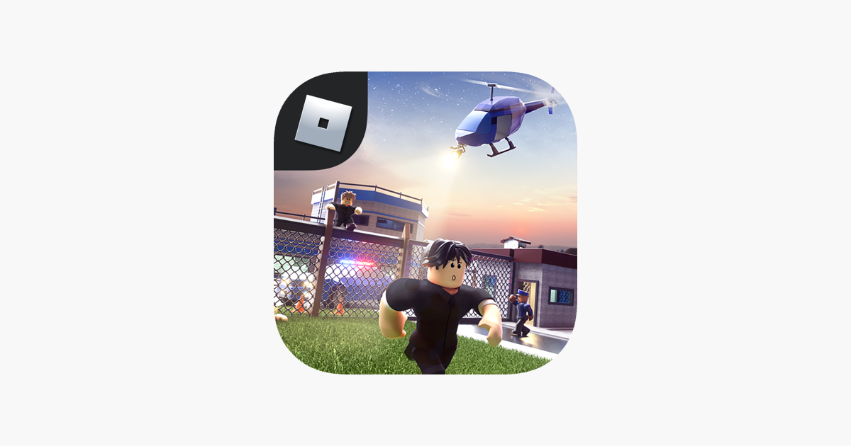 Roblox En App Store