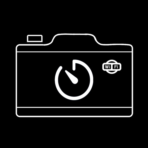 Timer Camera + Wifi camera