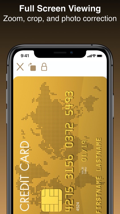 Wallet Guard screenshot-4