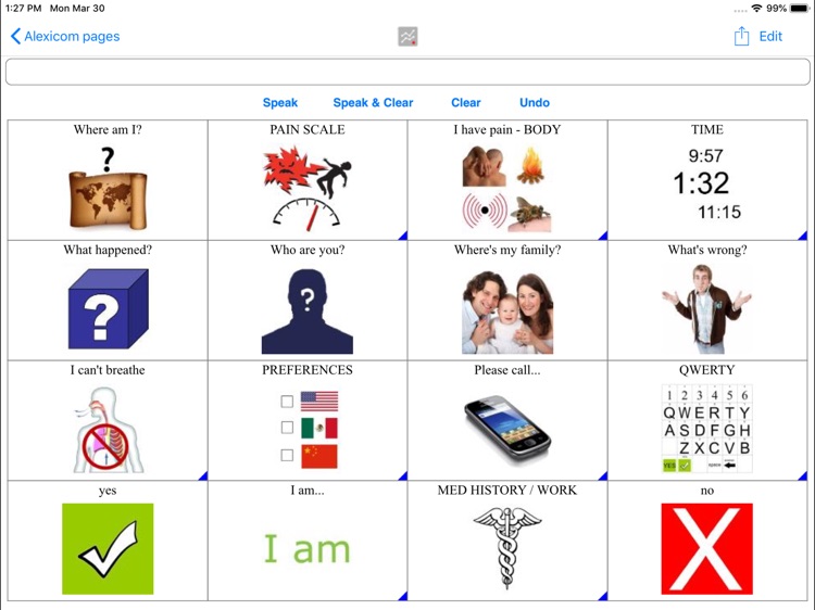 AT Elements ER 4x4 (Male)
