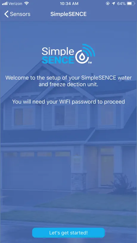 SimpleSENCE