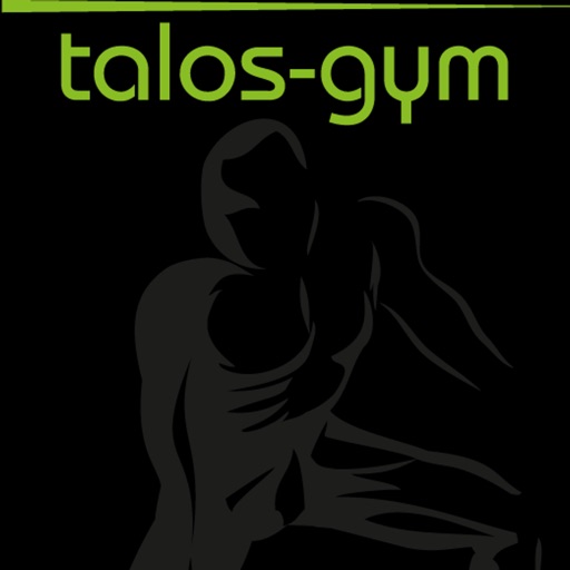 talos-gym