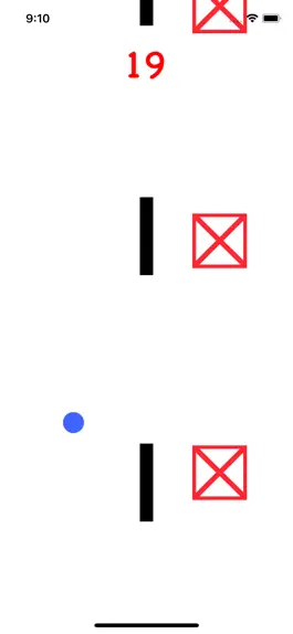 Game screenshot Lane Shifter apk