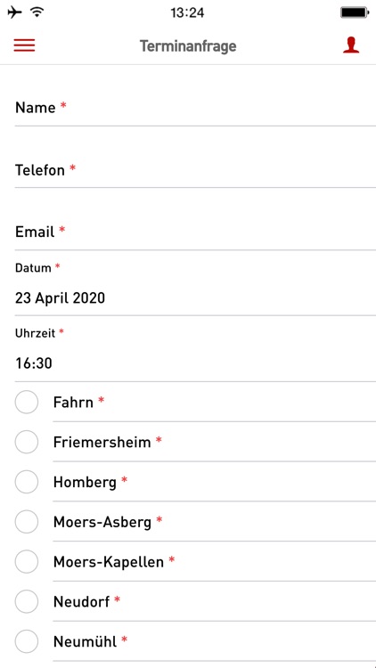 Hoerwelt screenshot-5
