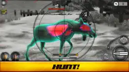 wild hunt: hunting simulator iphone screenshot 1