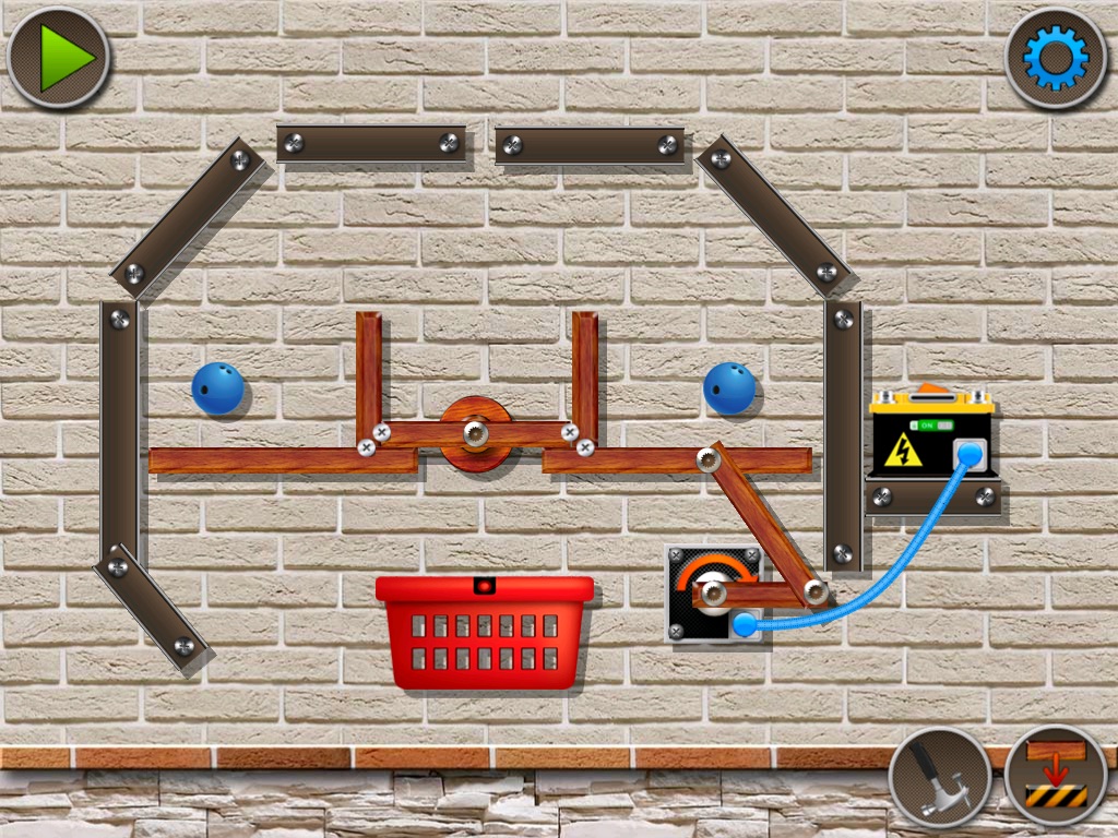 Fix Machine: Physics puzzle screenshot 3