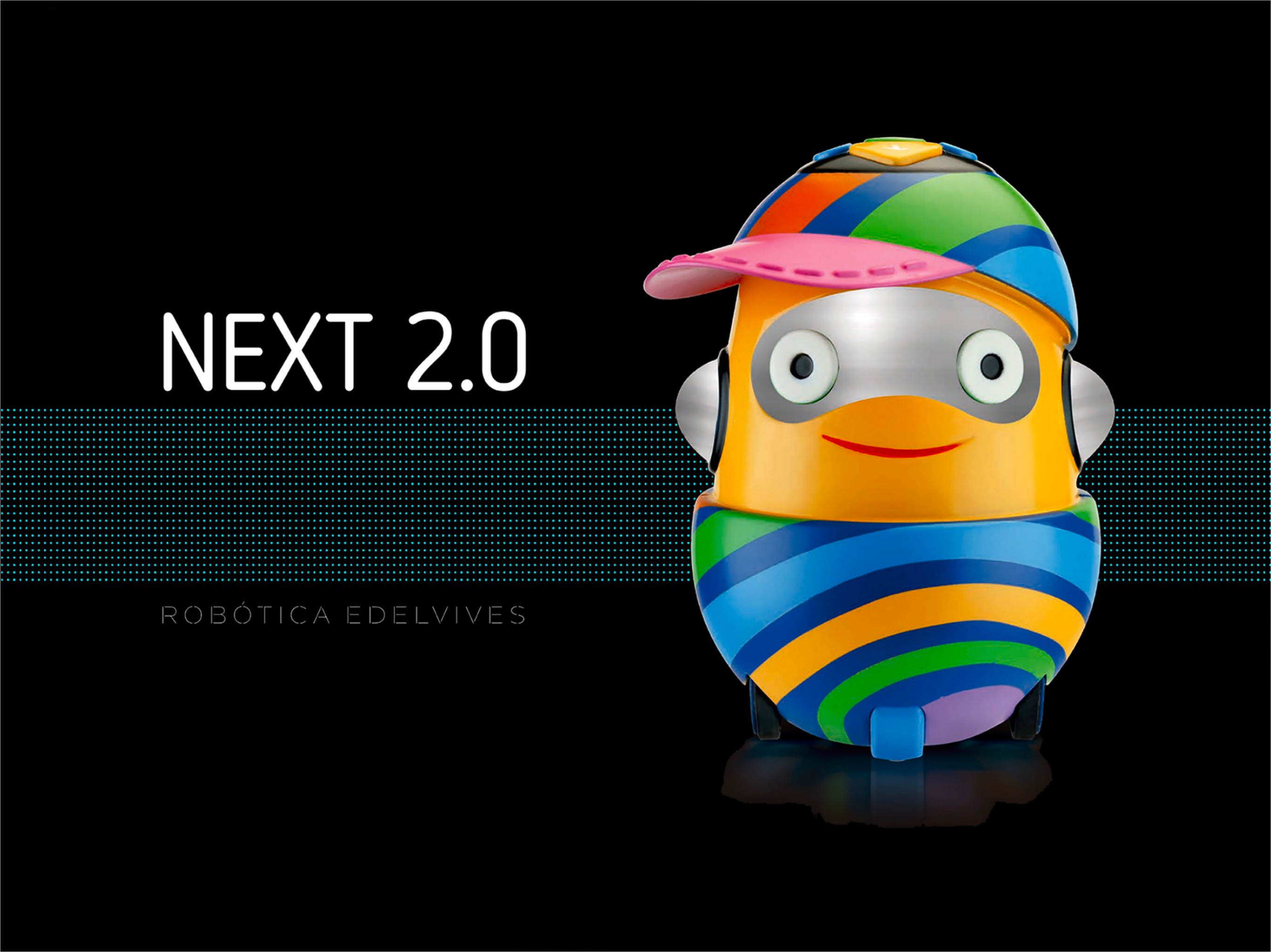 Next 2.0 Edelvives screenshot 5