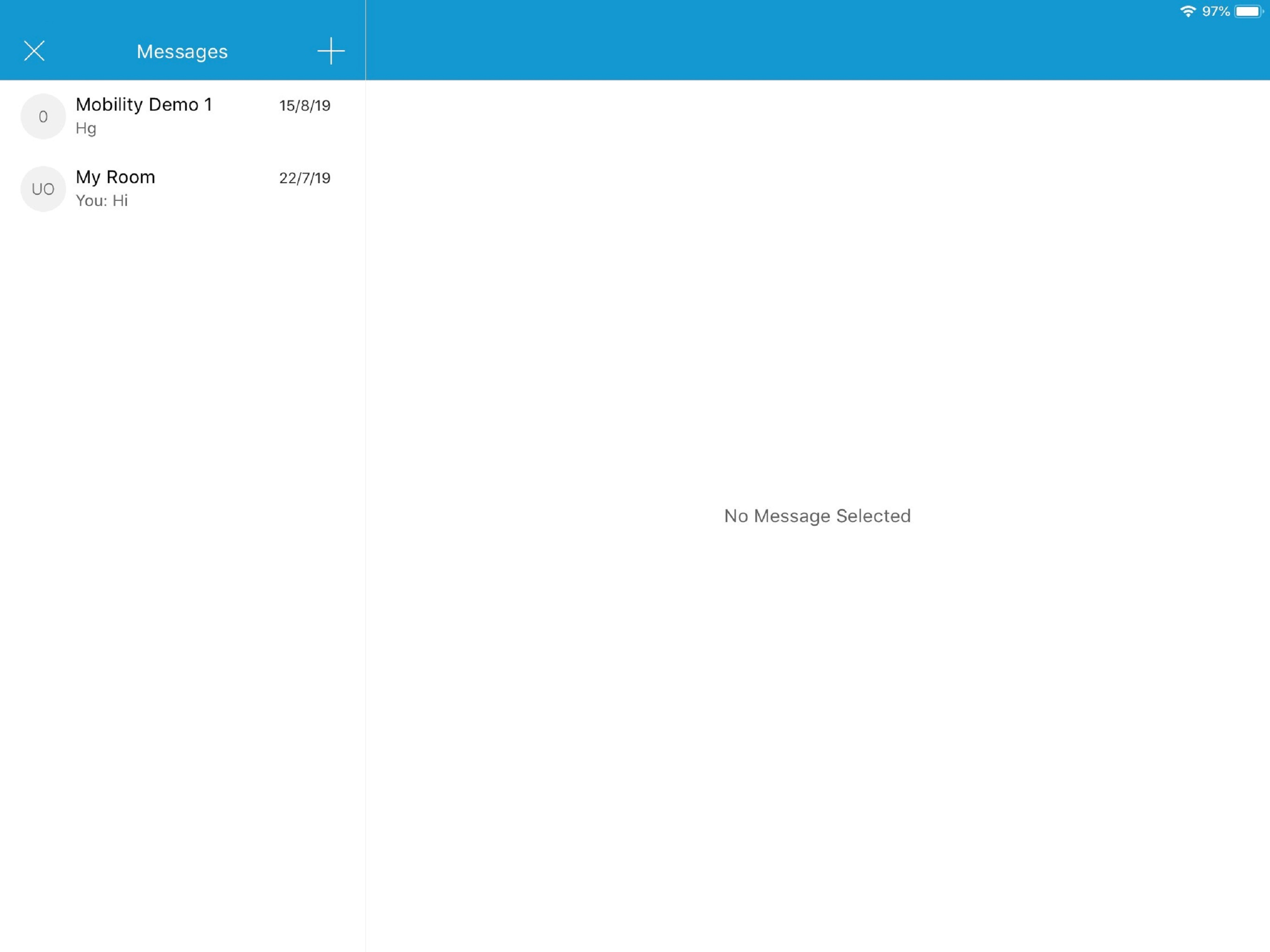 Telstra Business Connect screenshot 4