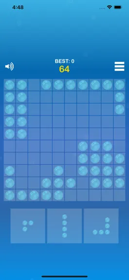 Game screenshot Bubble Blocks Puzzle mod apk