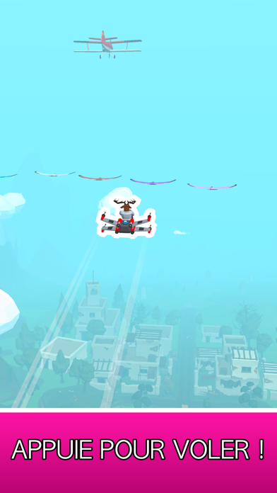 Screenshot #3 pour Boost Jump!