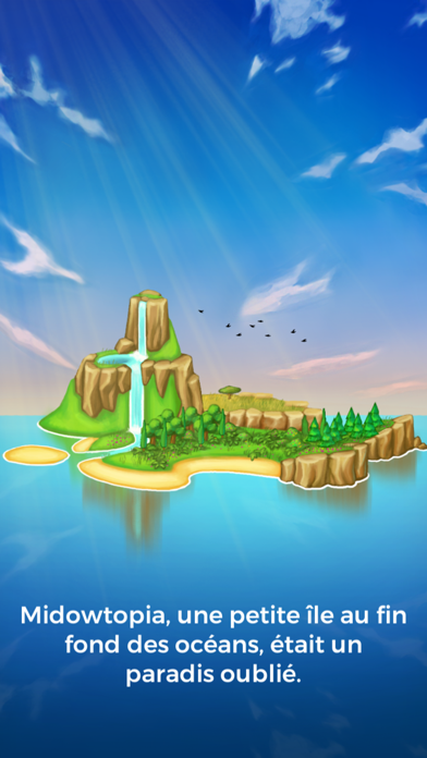 Screenshot #1 pour MidowTopia