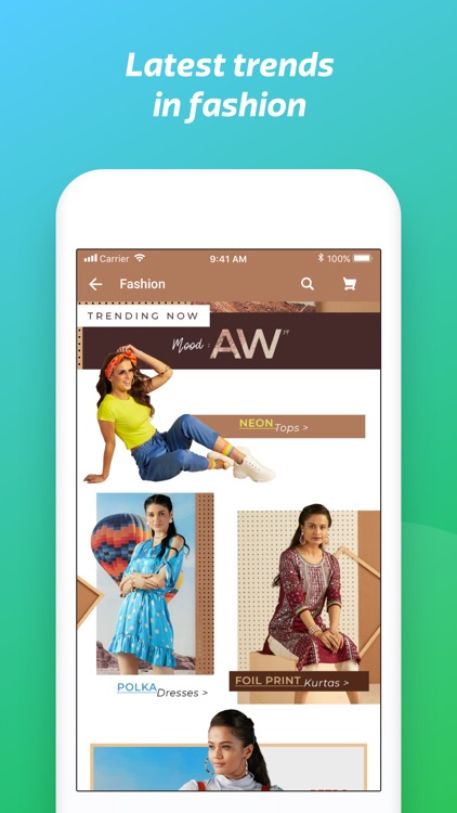 Flipkart - Online Shopping App