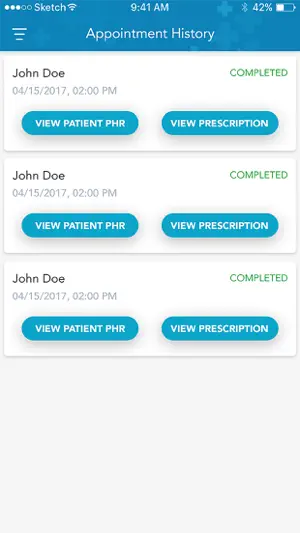 EtelmedDoctor screenshot 4