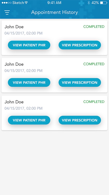 EtelmedDoctor screenshot-3