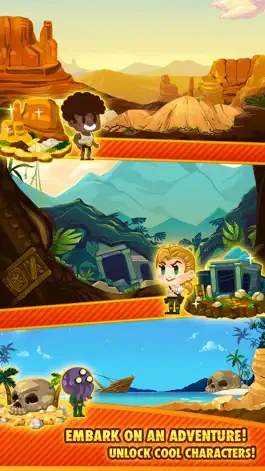 Game screenshot Pocket Mine 2 hack