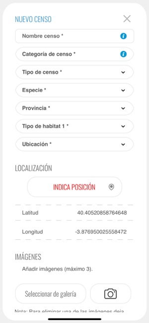 Censos SEO BirdLife(圖5)-速報App