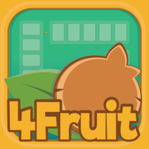 4Fruit 4Fruit