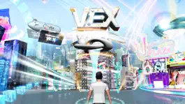Game screenshot VEXMETA hack
