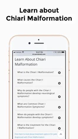 Game screenshot Chiari apk