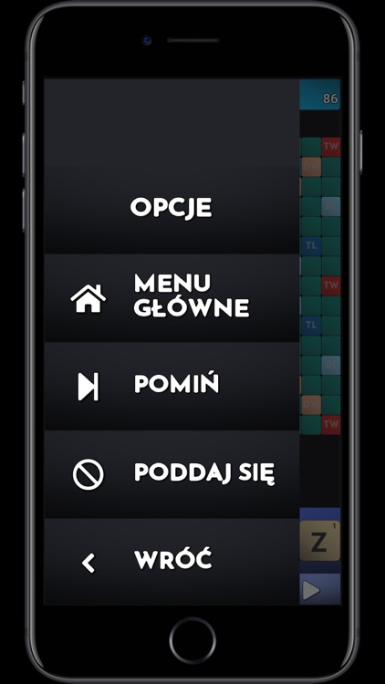 Cross Your Words screenshot-7