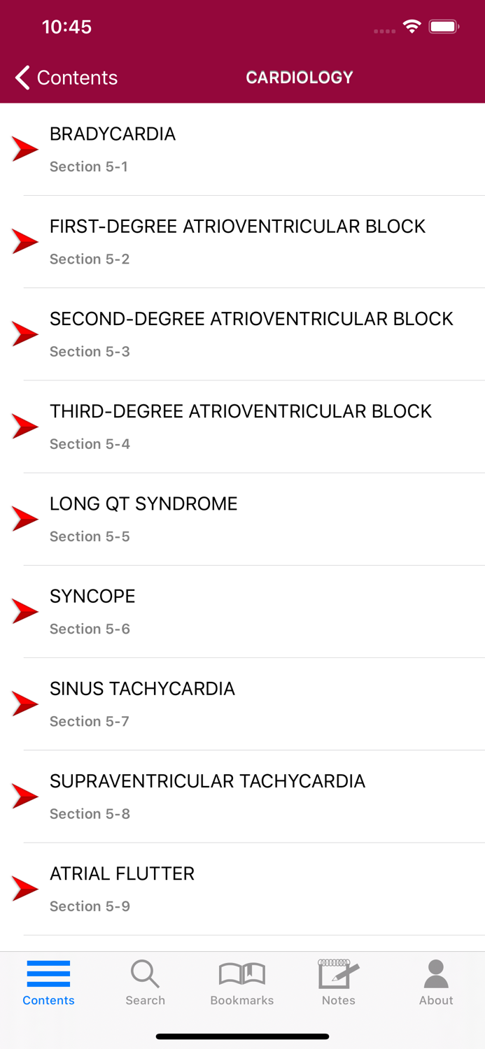 Atlas of Pediatric ER Med 3-E