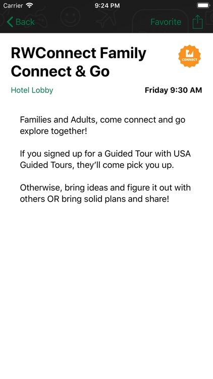 RWDovCen Conference screenshot-4