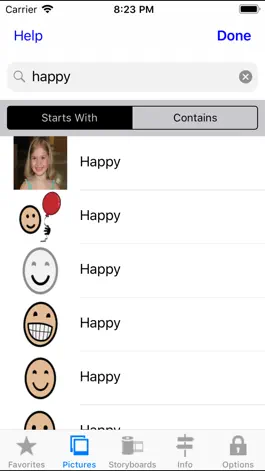 Game screenshot iCommunicate mod apk
