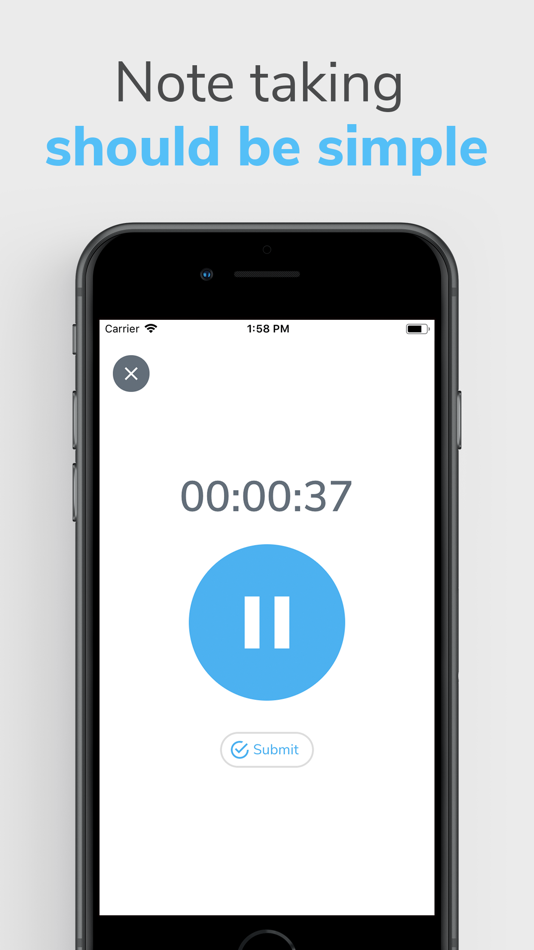 #3. TalkIt+ by Mobile Assistant (iOS) 由: Mobile Assistant, Inc.
