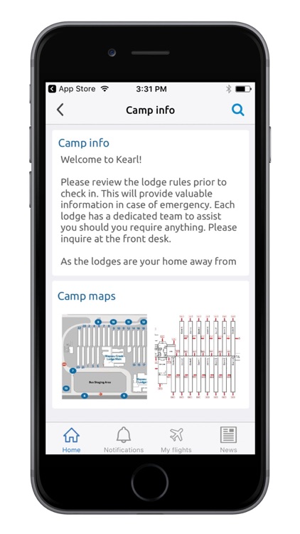 Kearl One Family screenshot-4