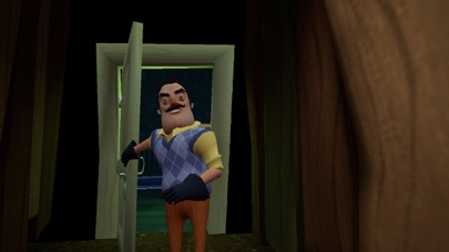 Hello Neighbor screenshots