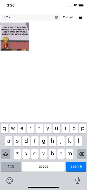 ‎Screenshot Hero Screenshot
