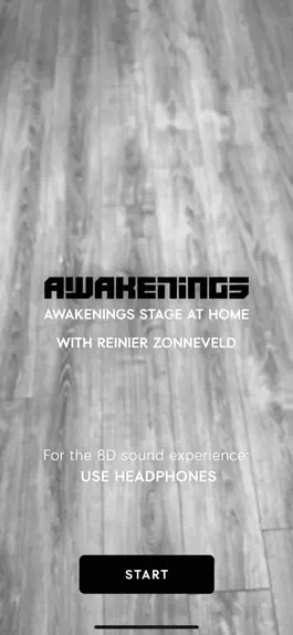 Game screenshot Awakenings AR mod apk