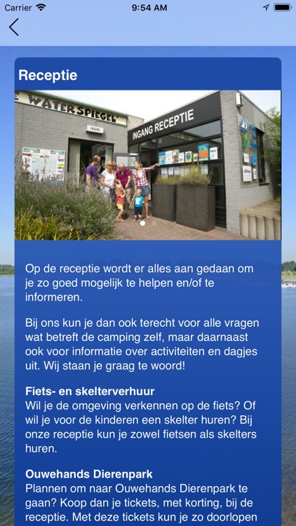 EilandvanMaurik screenshot-3