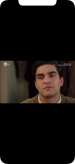 Game screenshot DTV - TV Italia hack