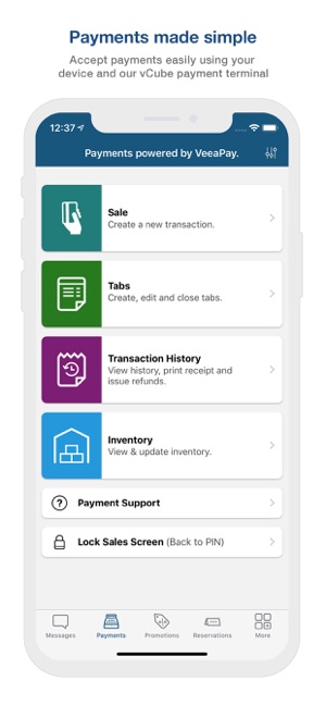 VeeaConnect(圖2)-速報App