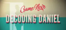 Game screenshot Decoding Daniel mod apk