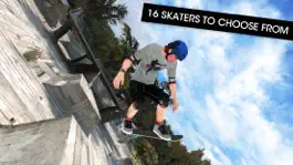 Game screenshot Skateboard Party: 3 mod apk
