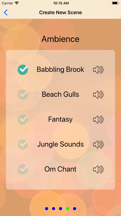 BrainFreqz screenshot-4
